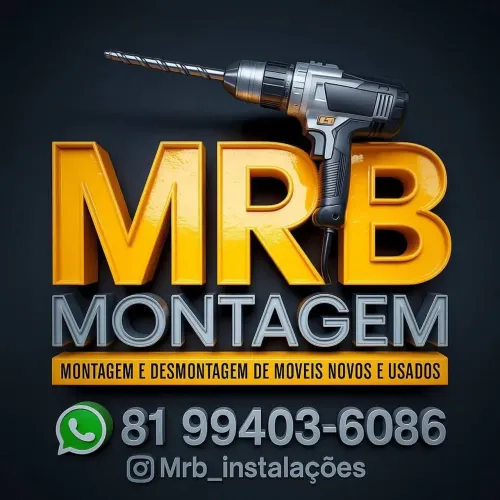 Montado de móveis