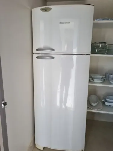 Geladeira Electrolux Air Flow System DC 48