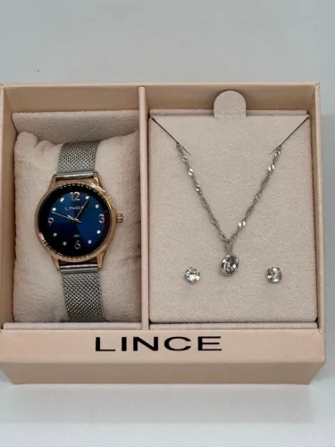Relógio Feminino Lince