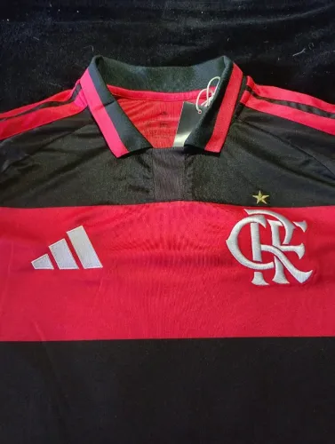 Camisa Flamengo original