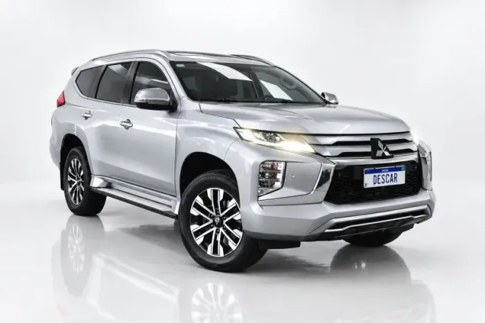 Mitsubishi Pajero Sport HPE 2.4 4X4 Diesel Aut. 2022