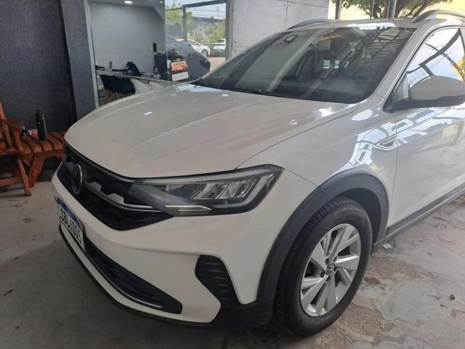 Imagem de Volkswagen Nivus Comfortline 1.0 200 TSI Flex AUT 2022