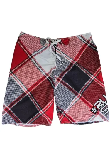 Bermuda Rusty tam.44 surfboard skate n e lost mcd quiksilver