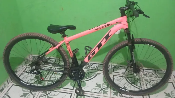 Bicicleta aro 29