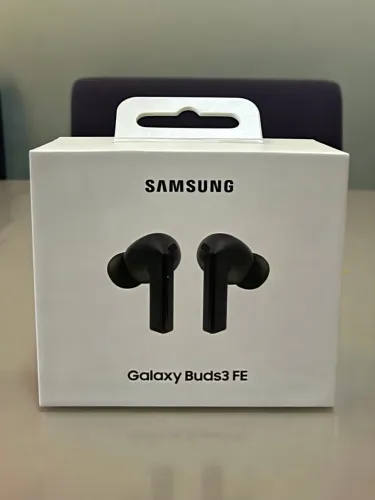 Samsung buds 3 fe