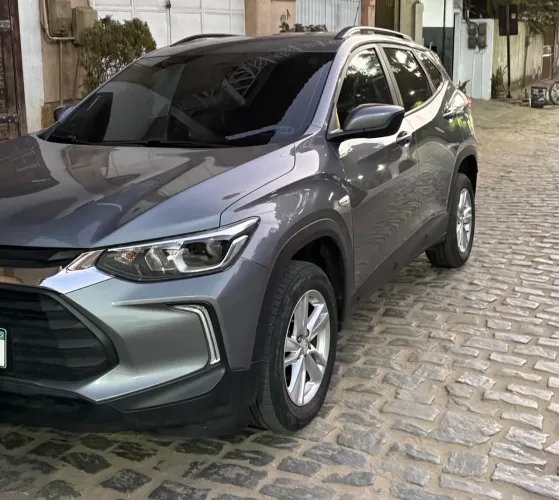 Chevrolet Tracker LT 1.0 Turbo 12V Flex AUT 2022