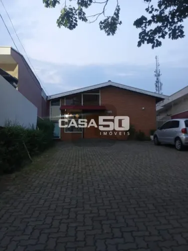 SALA COMERCIAL PARA LOCAÇÃO NO BAIRRO CASTELO