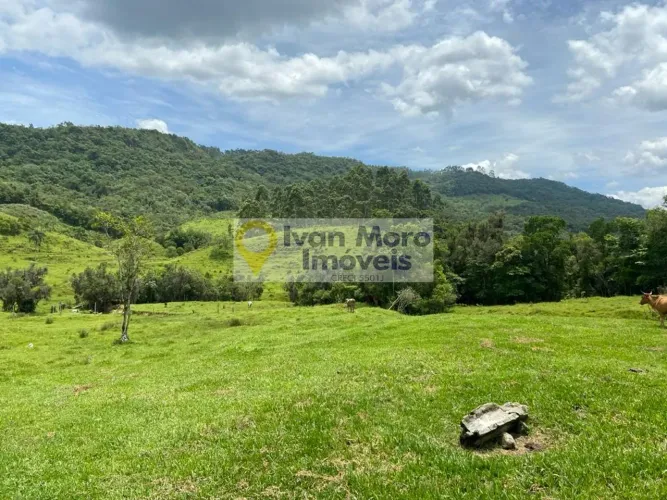 Sítio à venda em Anitápolis - SC