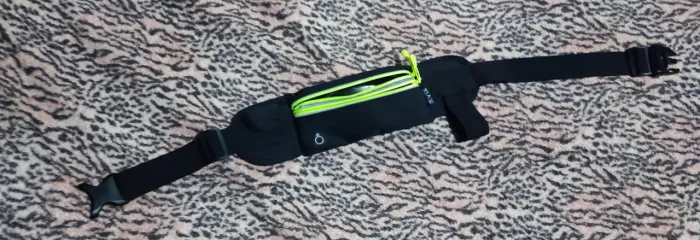 Pochete Esportiva Republic Vix