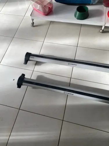 Hack de teto /bagageiro de teto 
