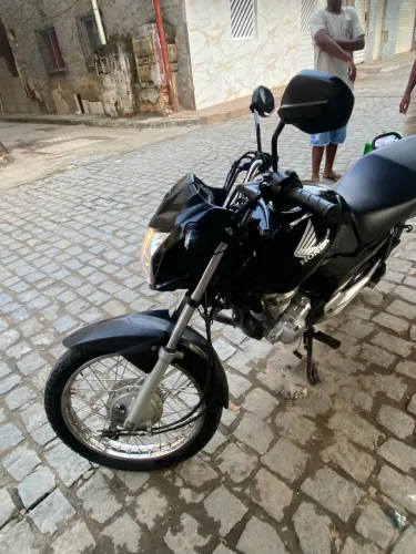 Moro 160