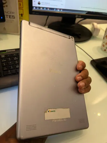 Tablet Philco