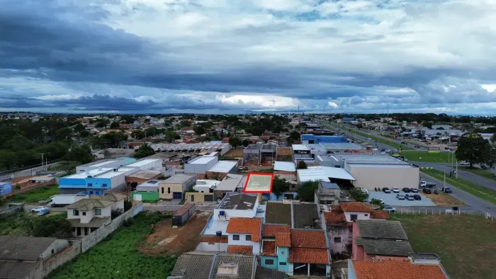 Ágio Lote Condomínio Das Esmeraldas Goiânia