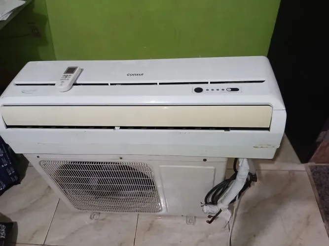 Ar-condicionado Consul 18.000 BTU