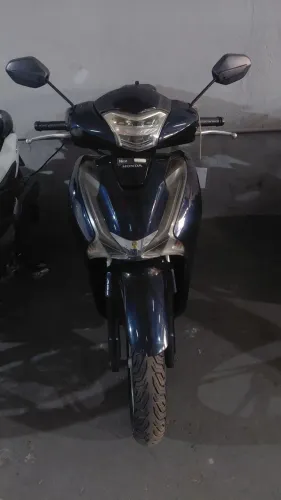 Honda Sh 150, 2017, Shalon Veículos Cariacica 
