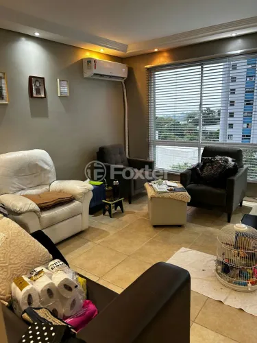 Apartamento à venda Rua Gomes Portinho, Centro - Novo Hamburgo