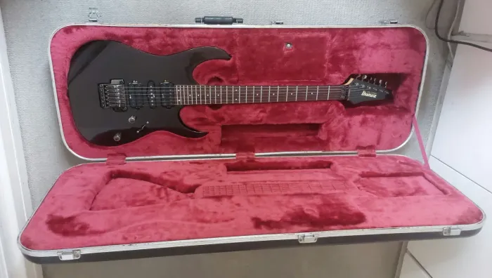 Guitarra IBANEZ PRESTIGE