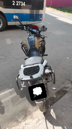 Lander 250
