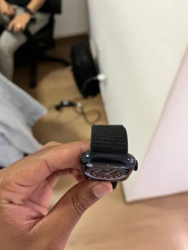 Apple Watch Series 8