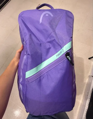 Mochila Head Tour Roxa
