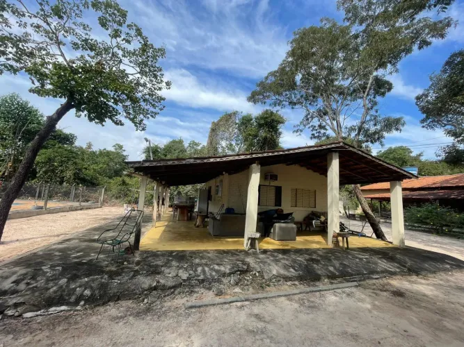 Vendo casa em ITACAIU-GO
