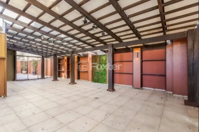 Apartamento Garden à venda Rua Sinimbú, Petrópolis - Porto Alegre