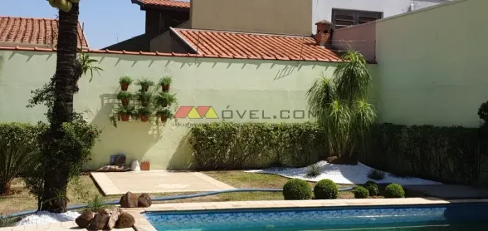 Venda de Casas / Padrão na cidade de Rio Claro