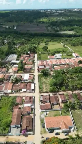 Oportunidade uma área com 38 lotes disponíveis há venda disponíveis na pousada do conde!