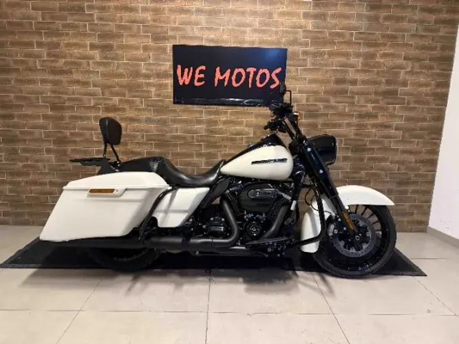 Harley Davidson Road king special 114 2019