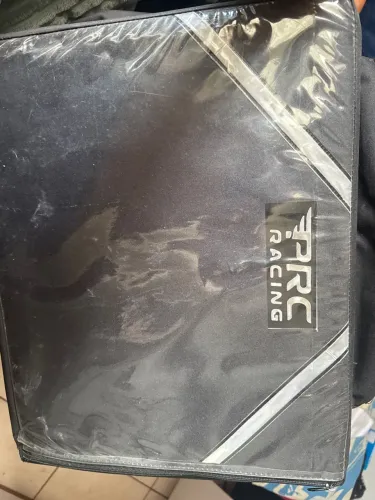 Bag para entregador