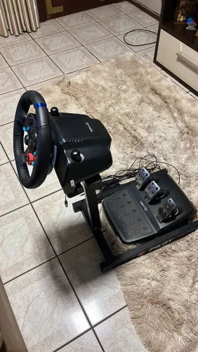 Volante G29 Logitech