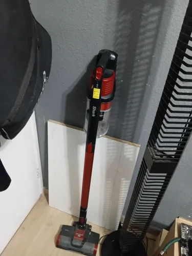 Aspirador de po