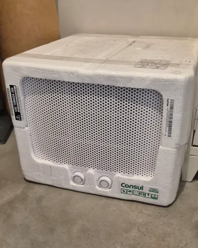 Ar Condicionado Consul nunca foi usado 10.000 BTU (só frio)