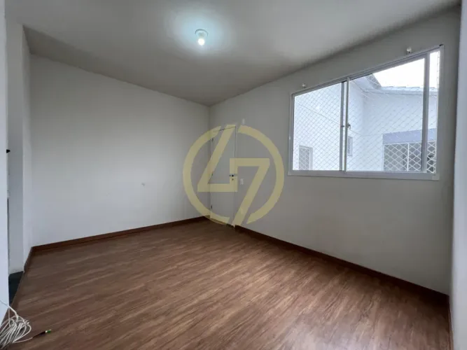 Apartamento em Jardim Shangri-lá - Itapetininga, SP