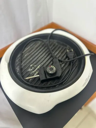 Grill Britânia