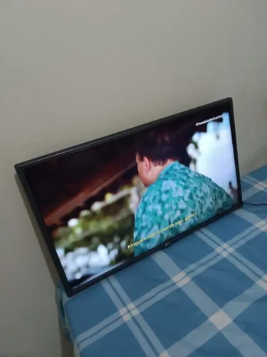 TV 32 LG SMART