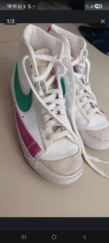 Tênis Nike