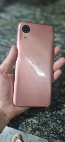 Galaxy A03 core
