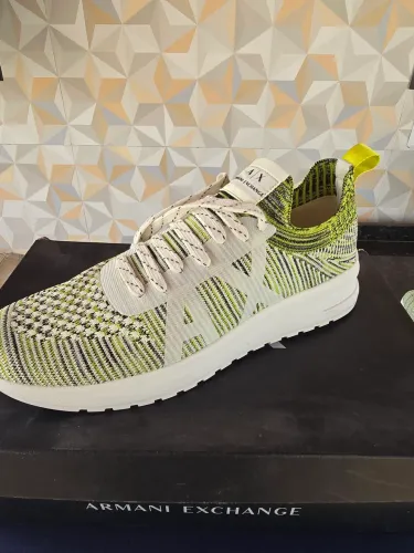 Sneaker Armani Exchange