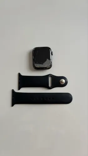 Apple Watch SE (2ª Geração) - Para Conserto ou Retirada de Peças