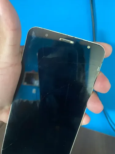 Vendo j7 prime