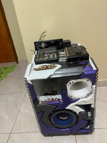 Mini bob