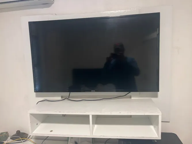 Painel de Tv 43?