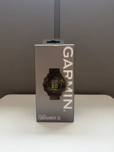 Forerunner 55