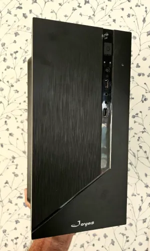 Computador Inter Core i5 3470 8GB RAM SSD120GB Windows 10