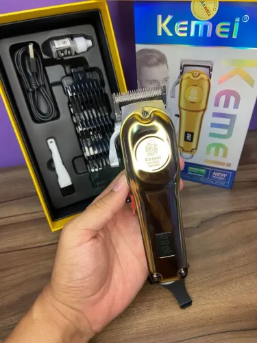 Máquina de Cortar Cabelo
