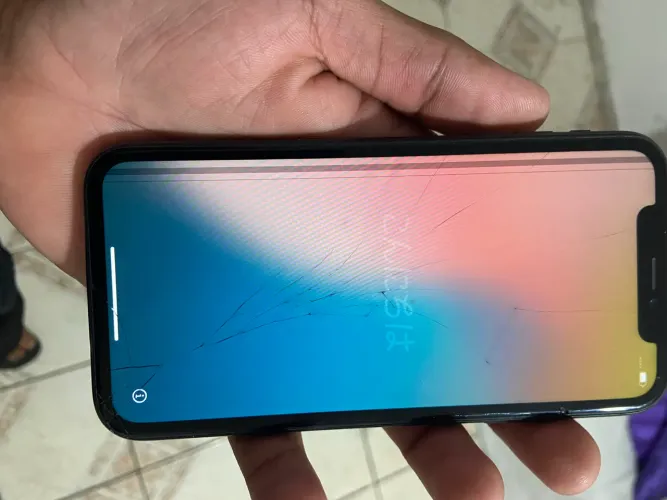 iPhone XR 64gb 