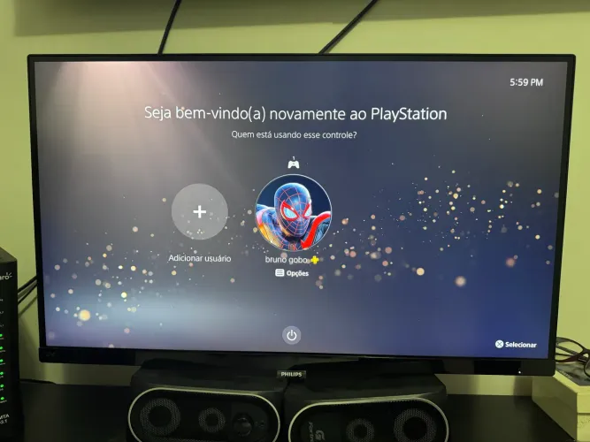 Monitor Philips 27 4K UHD IPS