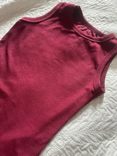 Body tamanho U NOVOO - retirar Ratones 