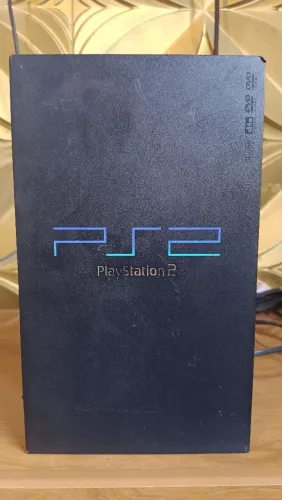 PLAYSTATION 2 FAT